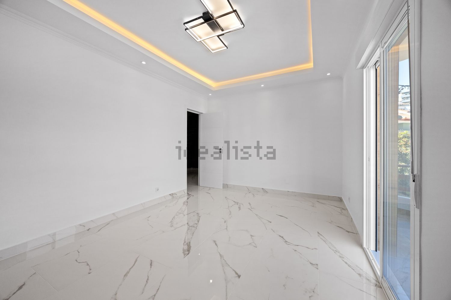 公寓 t3出售在Rua Dom Francisco Manuel de Melo, 34 - 客厅