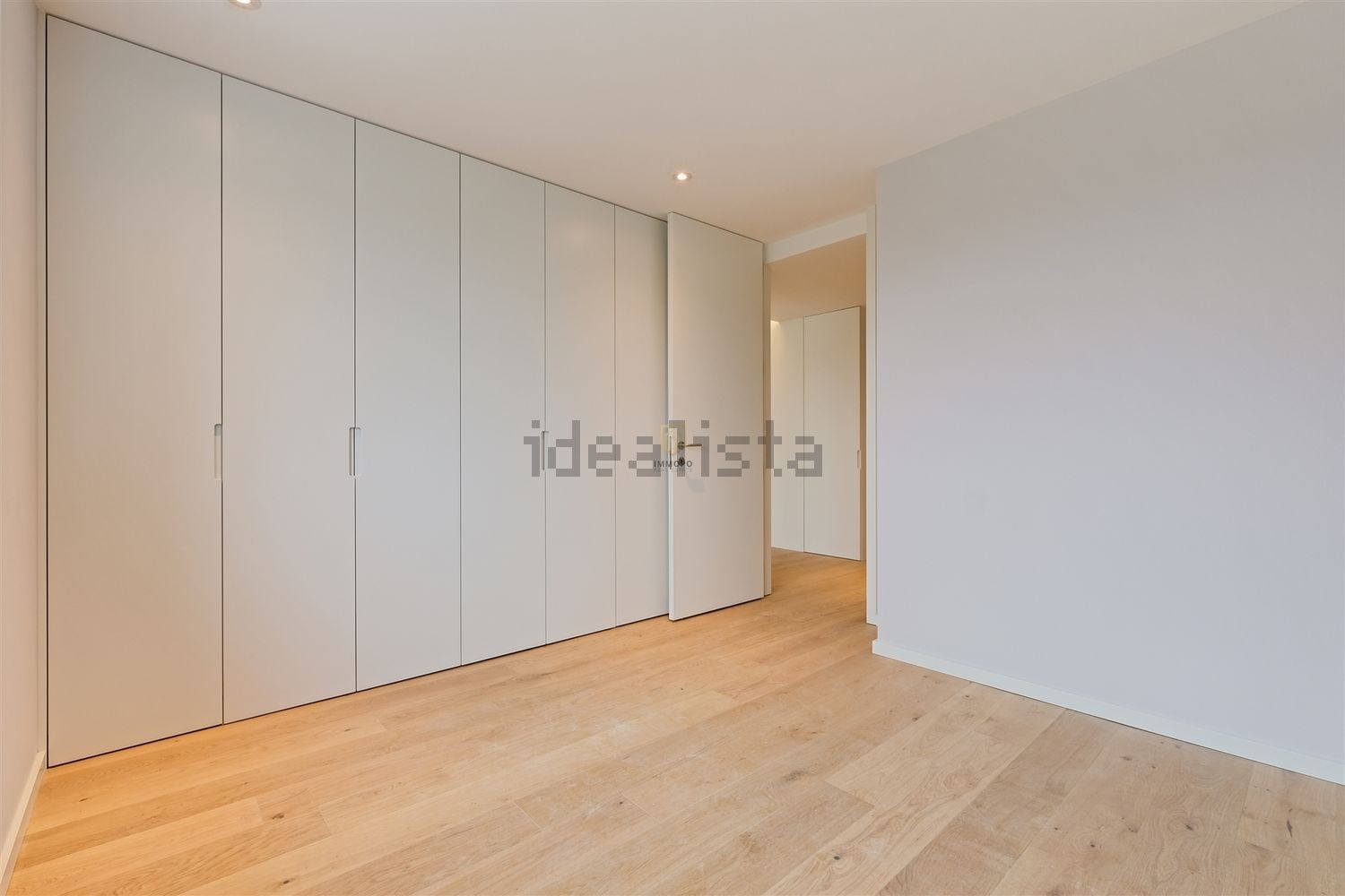 公寓 t1出售在 Zona Histórica de Matosinhos - 卧室