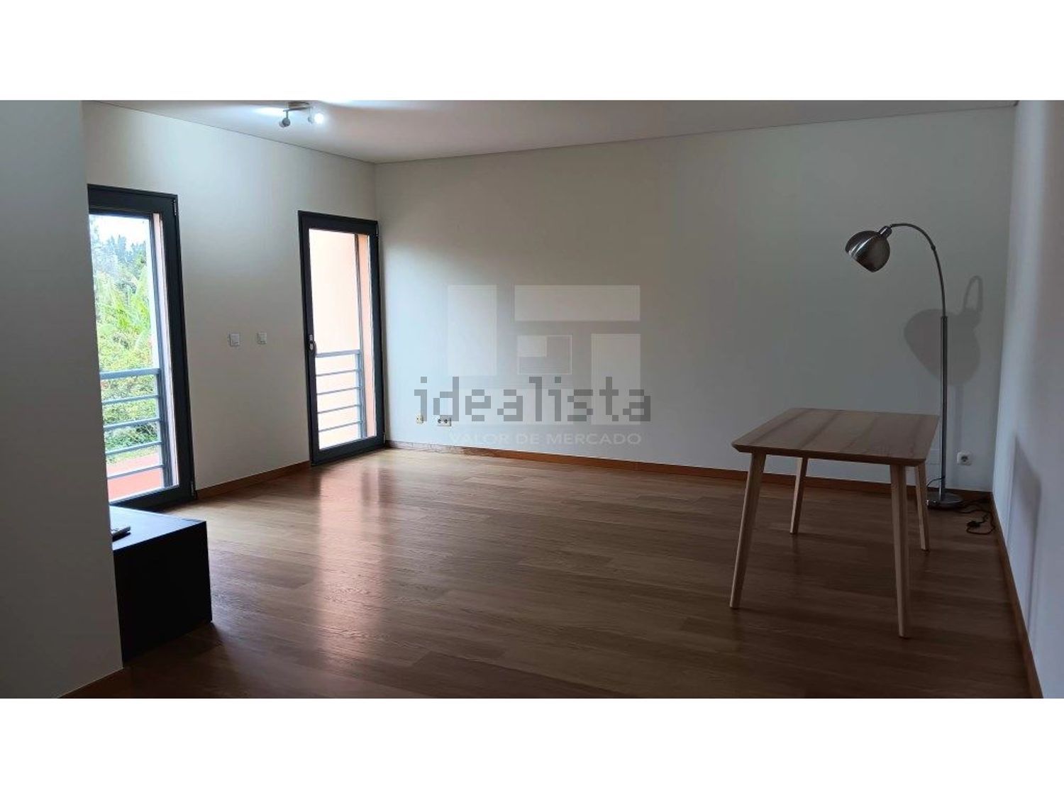 出租公寓 t1在Estrada Buraca, 17 - 客厅
