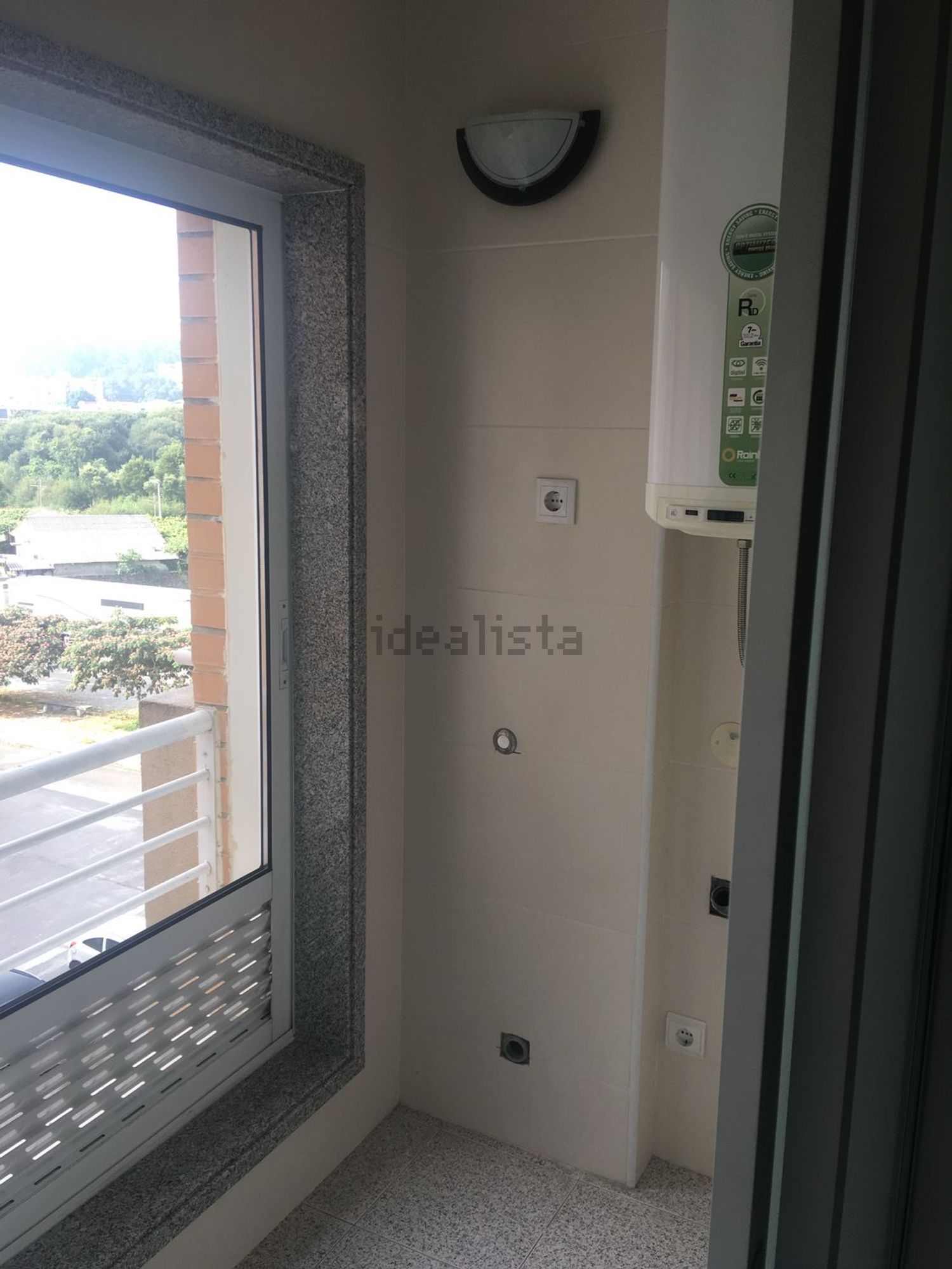 出租公寓 t2在Avenida Doutor Fernando Melo, 261 - 详情