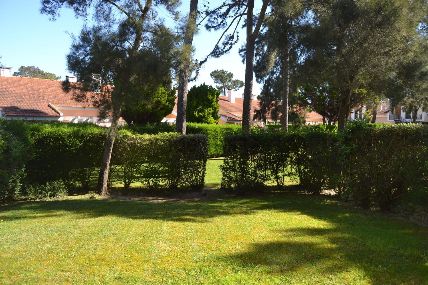 公寓 t2出售在Rua das Casas da Comporta - 花园