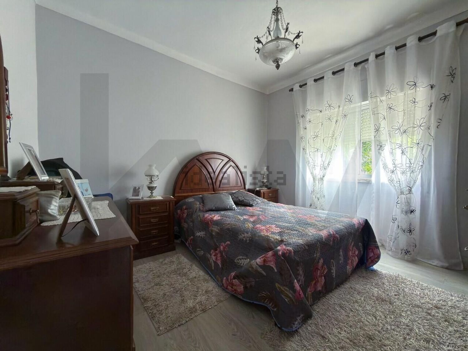 小楼房或独栋别墅出售在 Centro da Quinta do Conde - 卧室