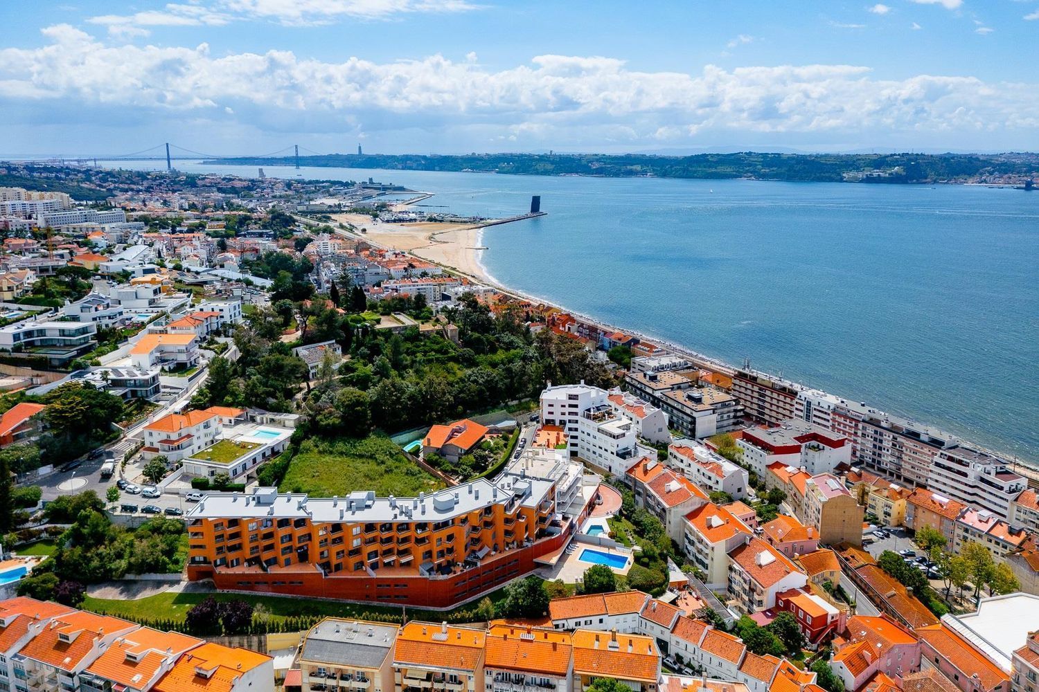 复式公寓出售在 Calçada Santa Catarina, 15 - 视线