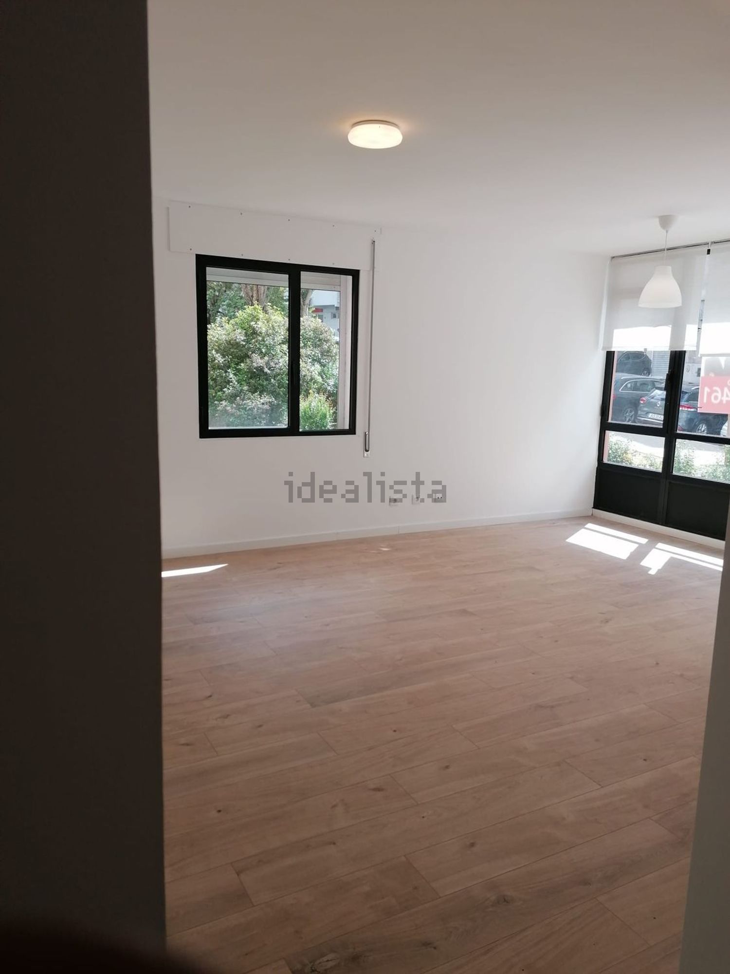 出租公寓 t2在Avenida da Liberdade, 30 - 客厅