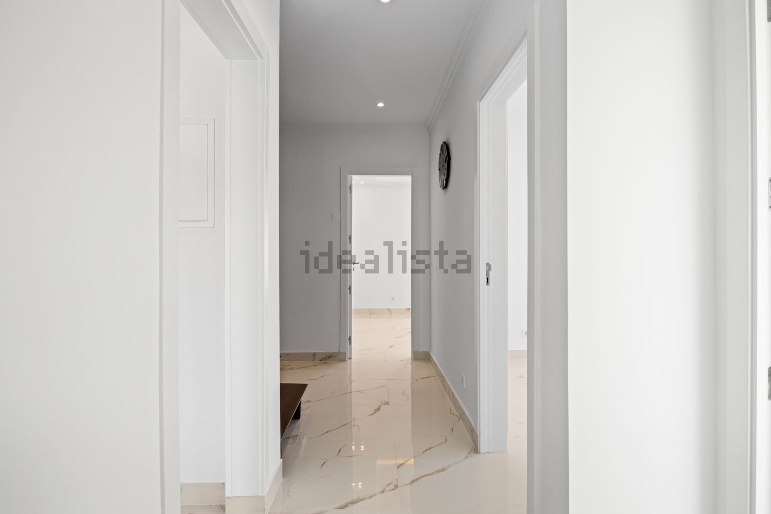 公寓 t3出售在Rua Dom Francisco Manuel de Melo, 34 - 过道