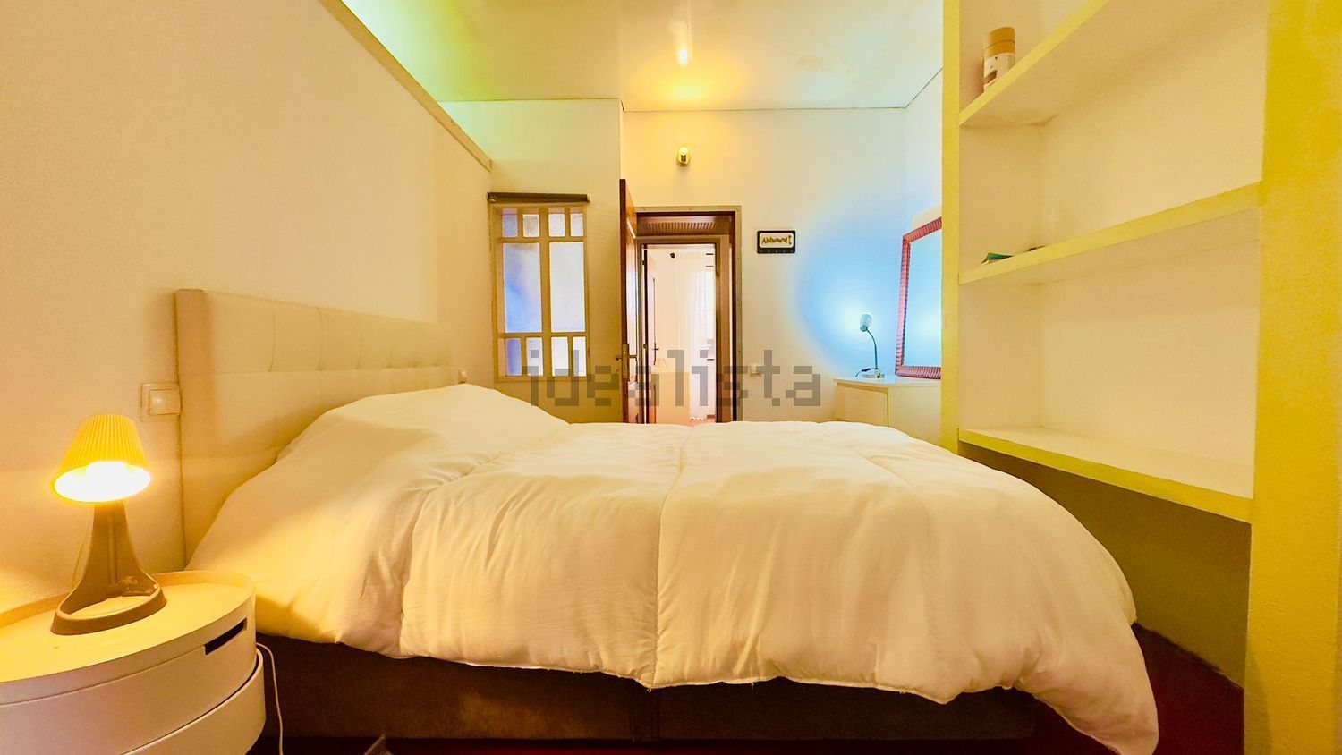 公寓 t3出售在Rua Silva Carvalho - 卧室