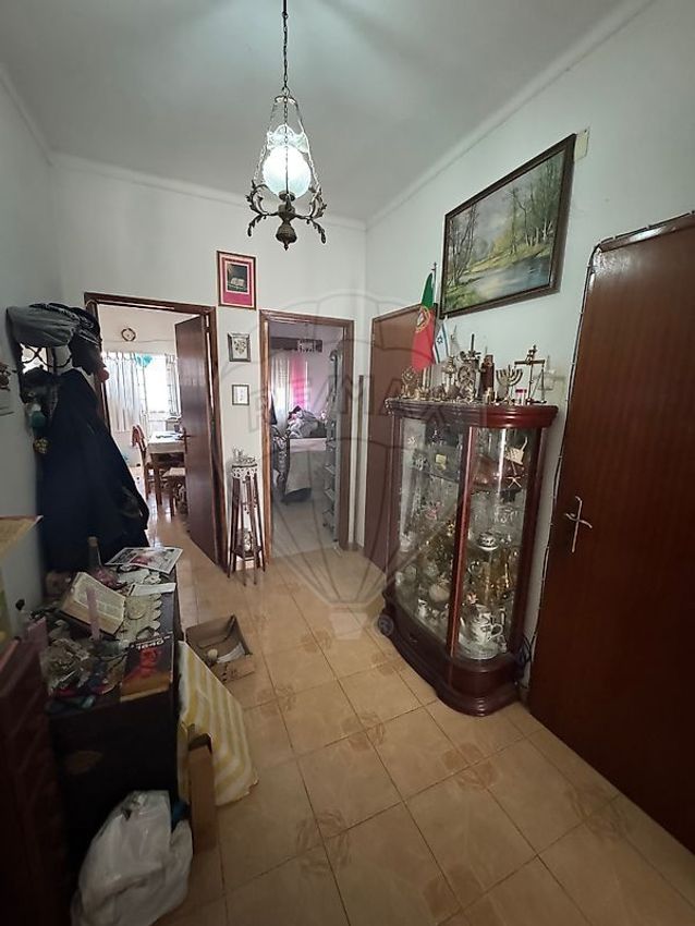 公寓 t2出售在Rua do Algarve