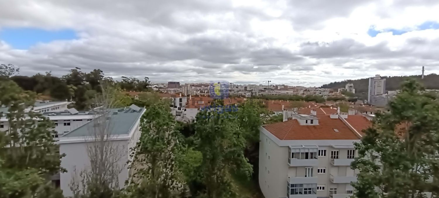 公寓 t3出售在 Bairro de Santa Cruz - 外立面