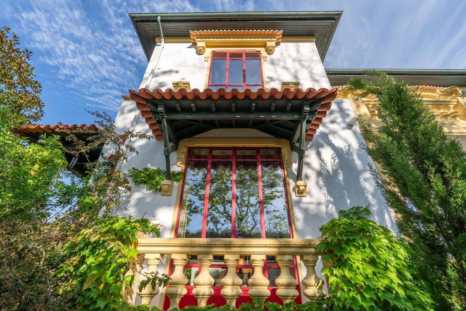 小楼房或独栋别墅出售在 Miramar - 外立面