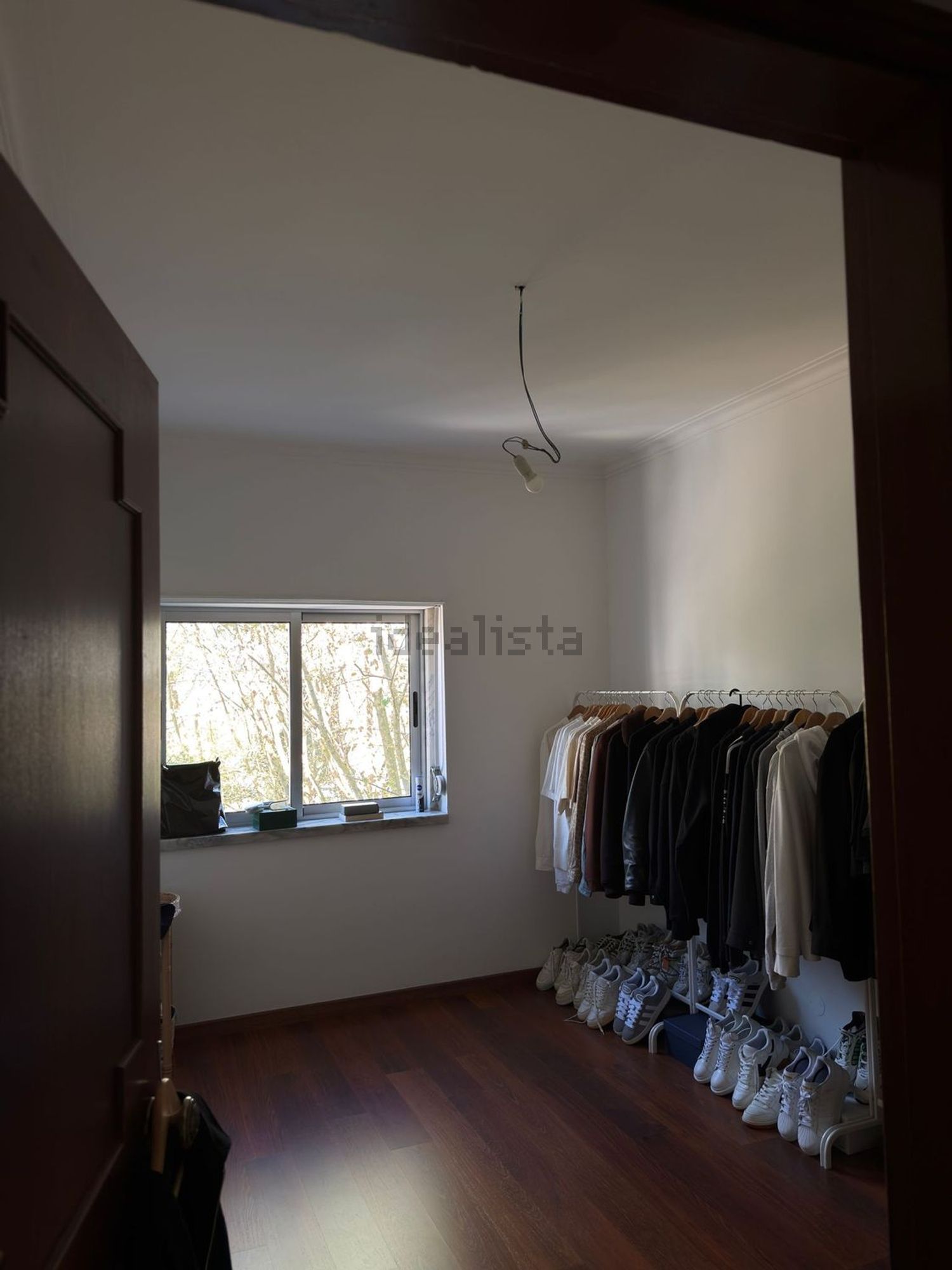 出租公寓 t1在 Parque Delfim Guimarães, 9 - 卧室