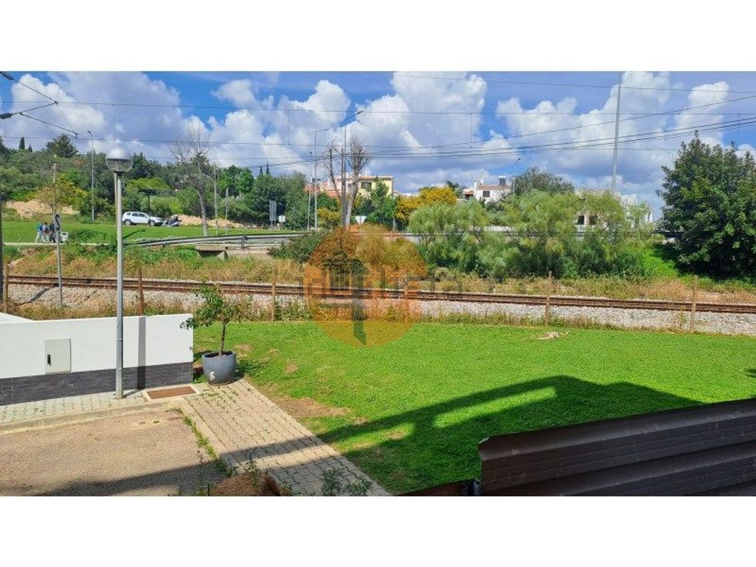 公寓 t2出售在 Porta Nova - Colinas da Boavista - 花园
