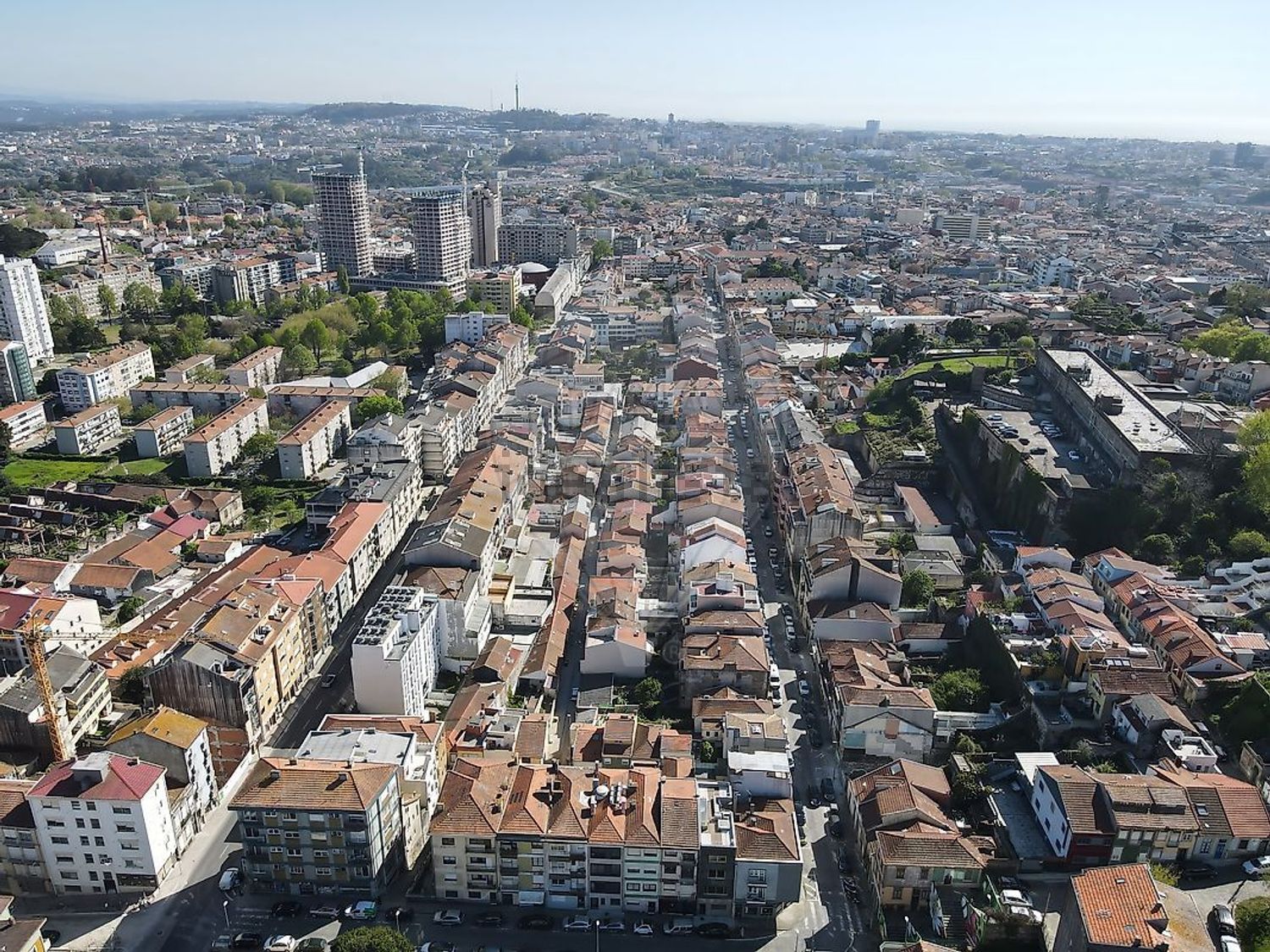 公寓 t1出售在 Santos Pousada - 照片