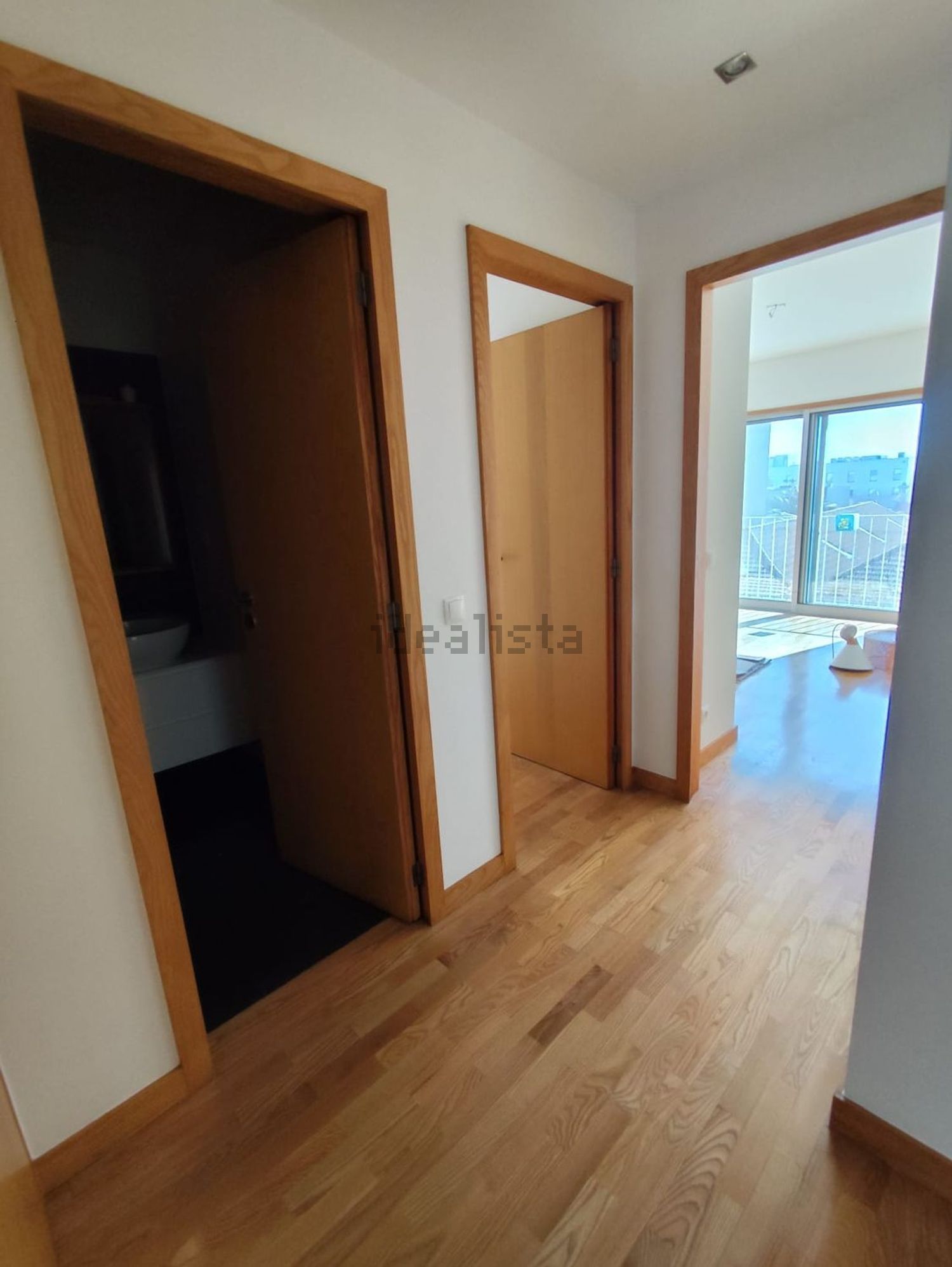 出租公寓 t2在Avenida Serpa Pinto s/n - 照片