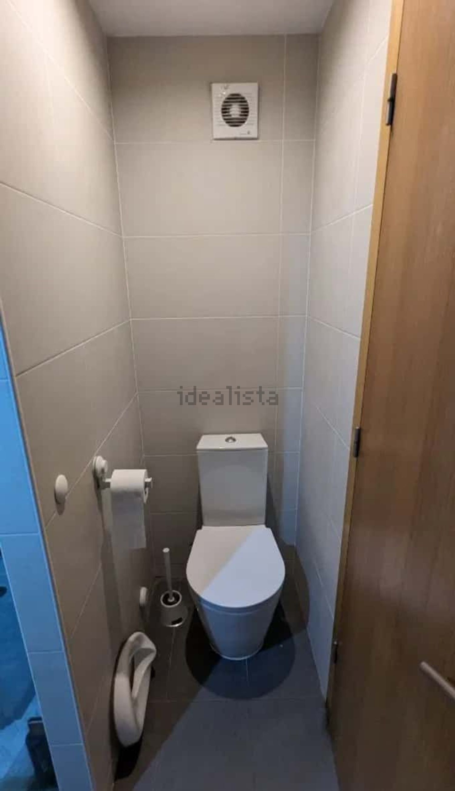 出租公寓 t2在Avenida Marechal Francisco da Costa Gomes s/n - 卫生间