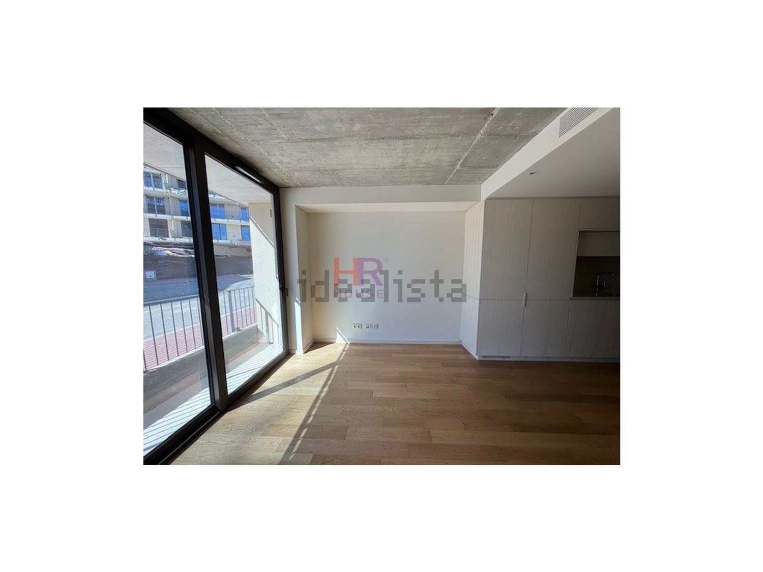 出租t0（单人公寓）在 Santa Clara e Castelo Viegas - 居住