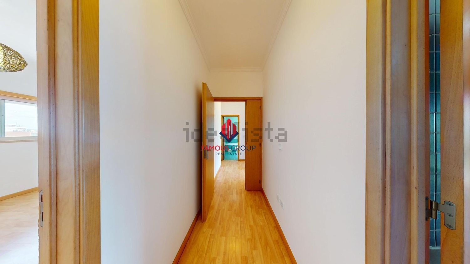 公寓 t2出售在 Vale de Lagar - Quinta das Oliveiras - Pedra Mourinha - 过道