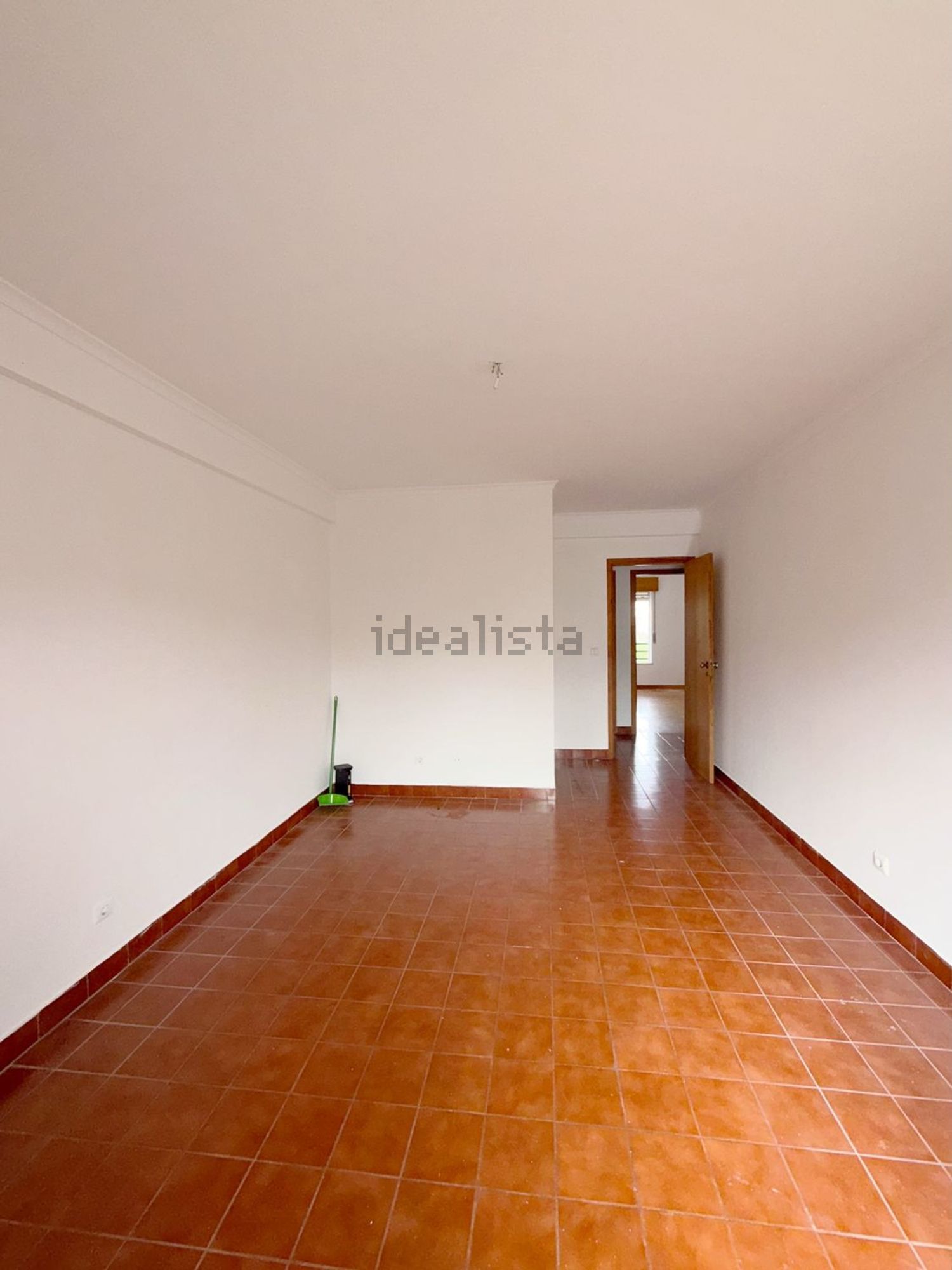 公寓 t2出售在Rua Santa Luzia, 400 - 客厅