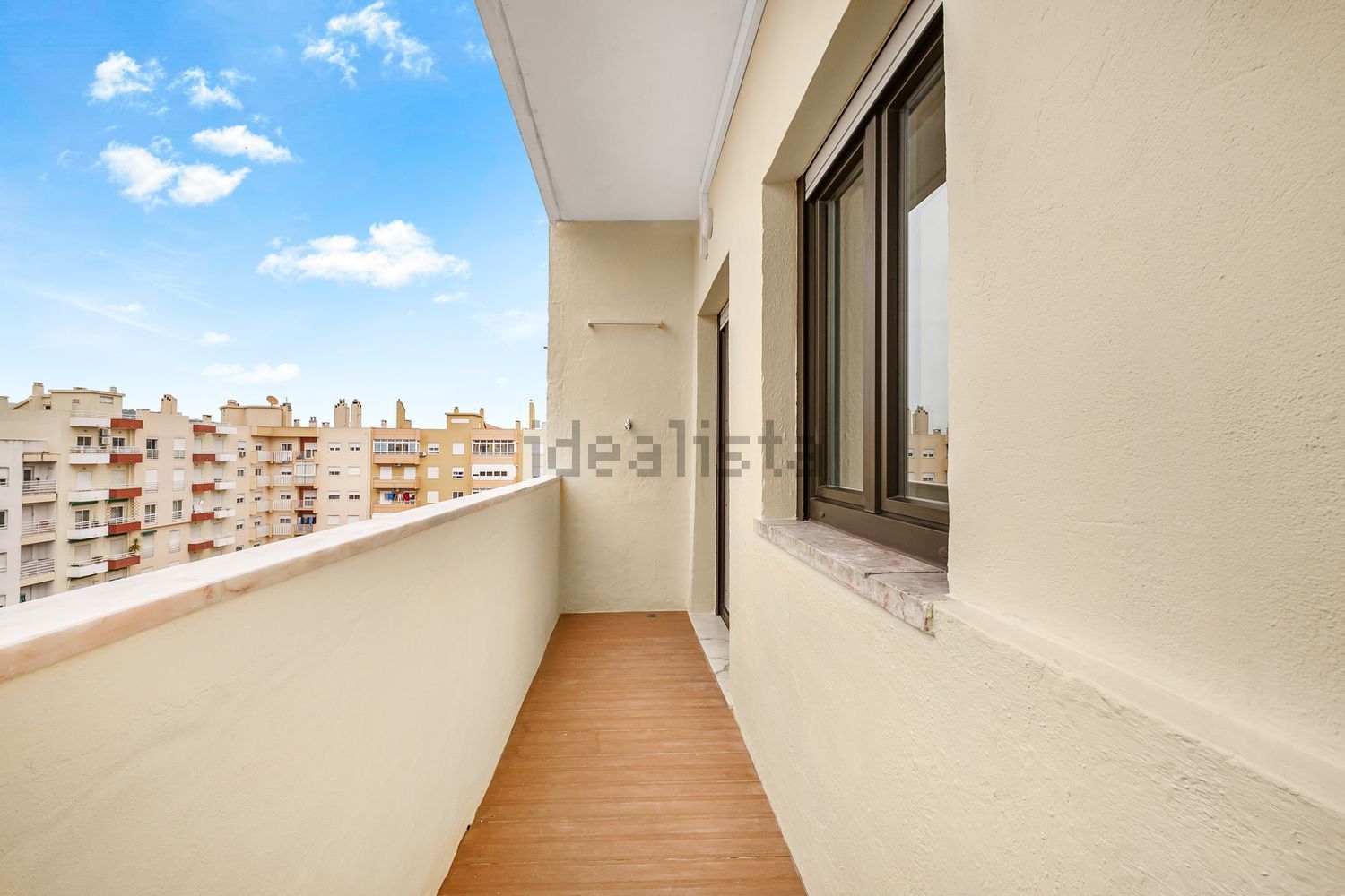 公寓 t3出售在Avenida dos Ciprestes, 45 - 露台