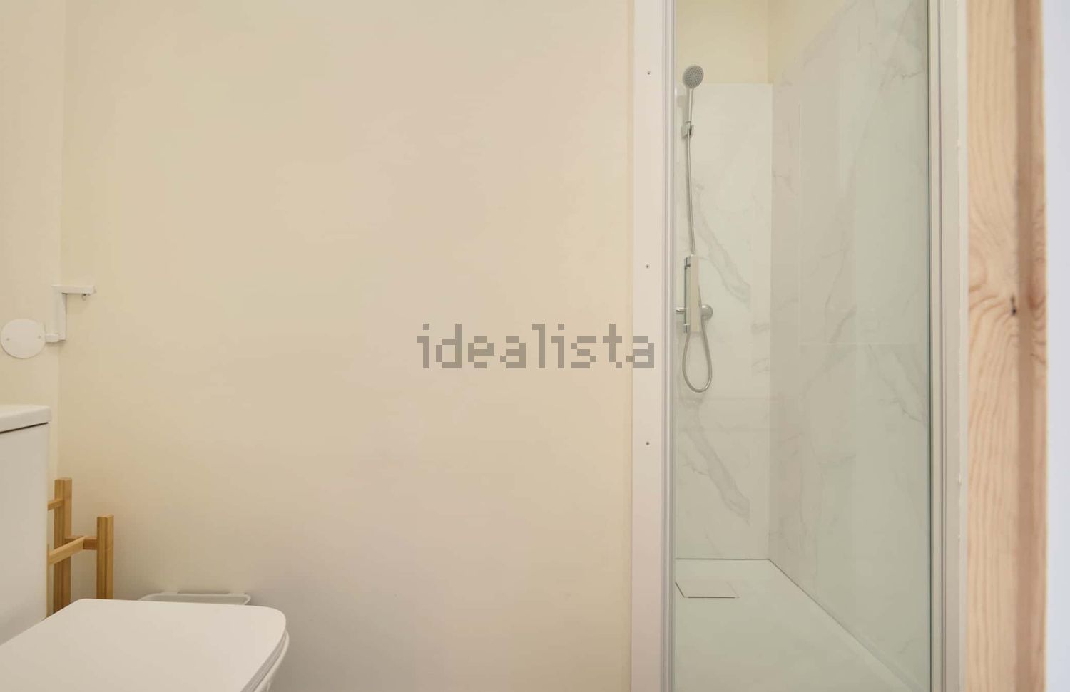 出租t0（单人公寓）在Avenida António Augusto de Aguiar, 11 - 卫生间