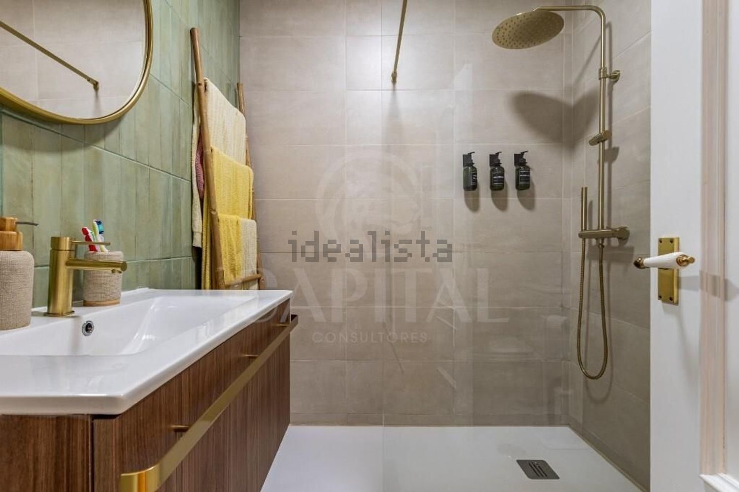公寓 t2出售在Praceta Cidade de Brasília, 2 - 卫生间