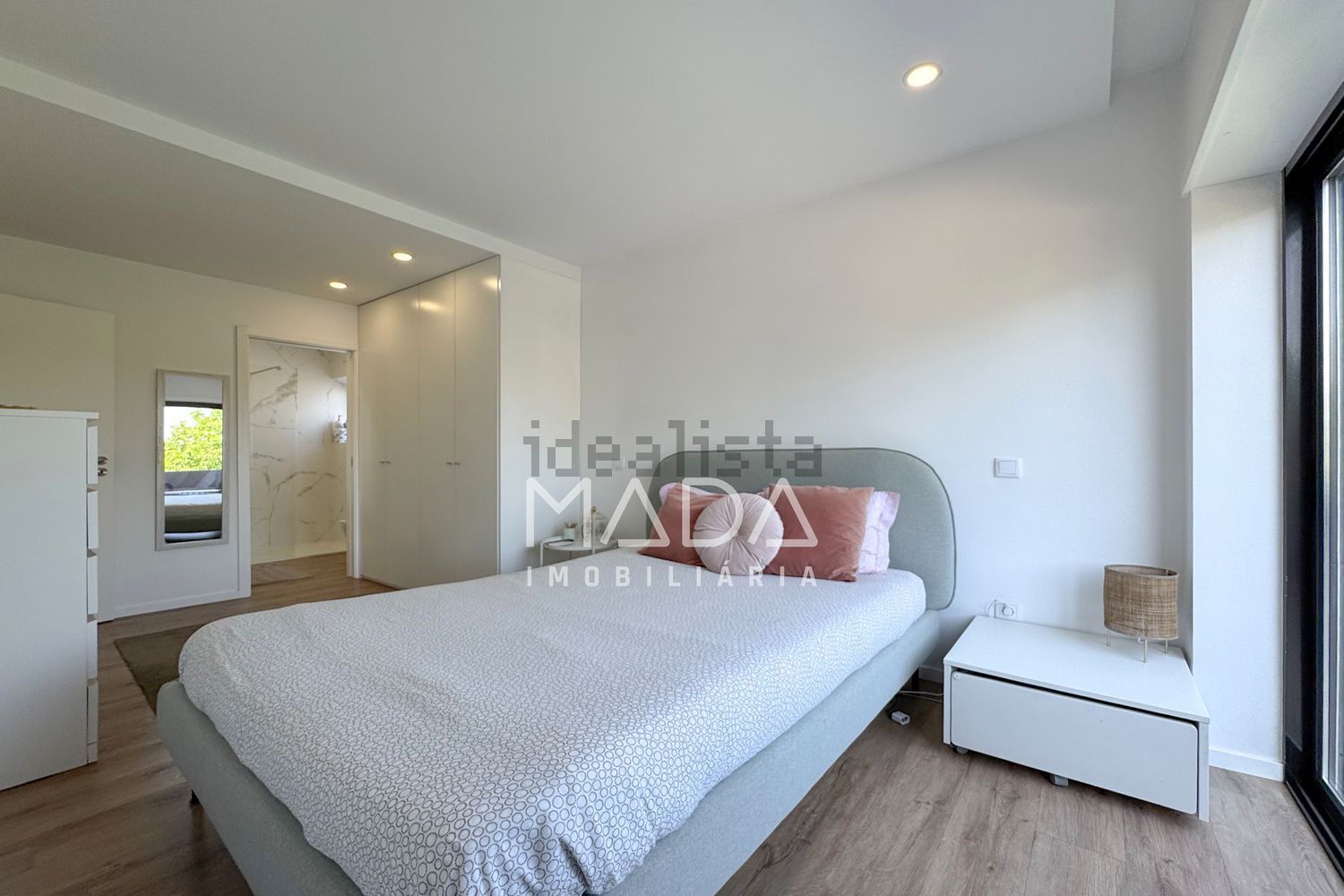 公寓 t3出售在Avenida 31 de Janeiro - 卧室