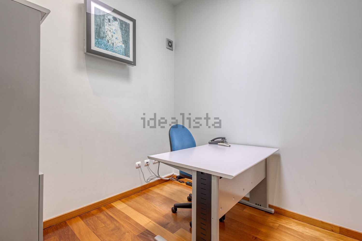 小楼房或独栋别墅出售在Rua Belo Horizonte - 客厅