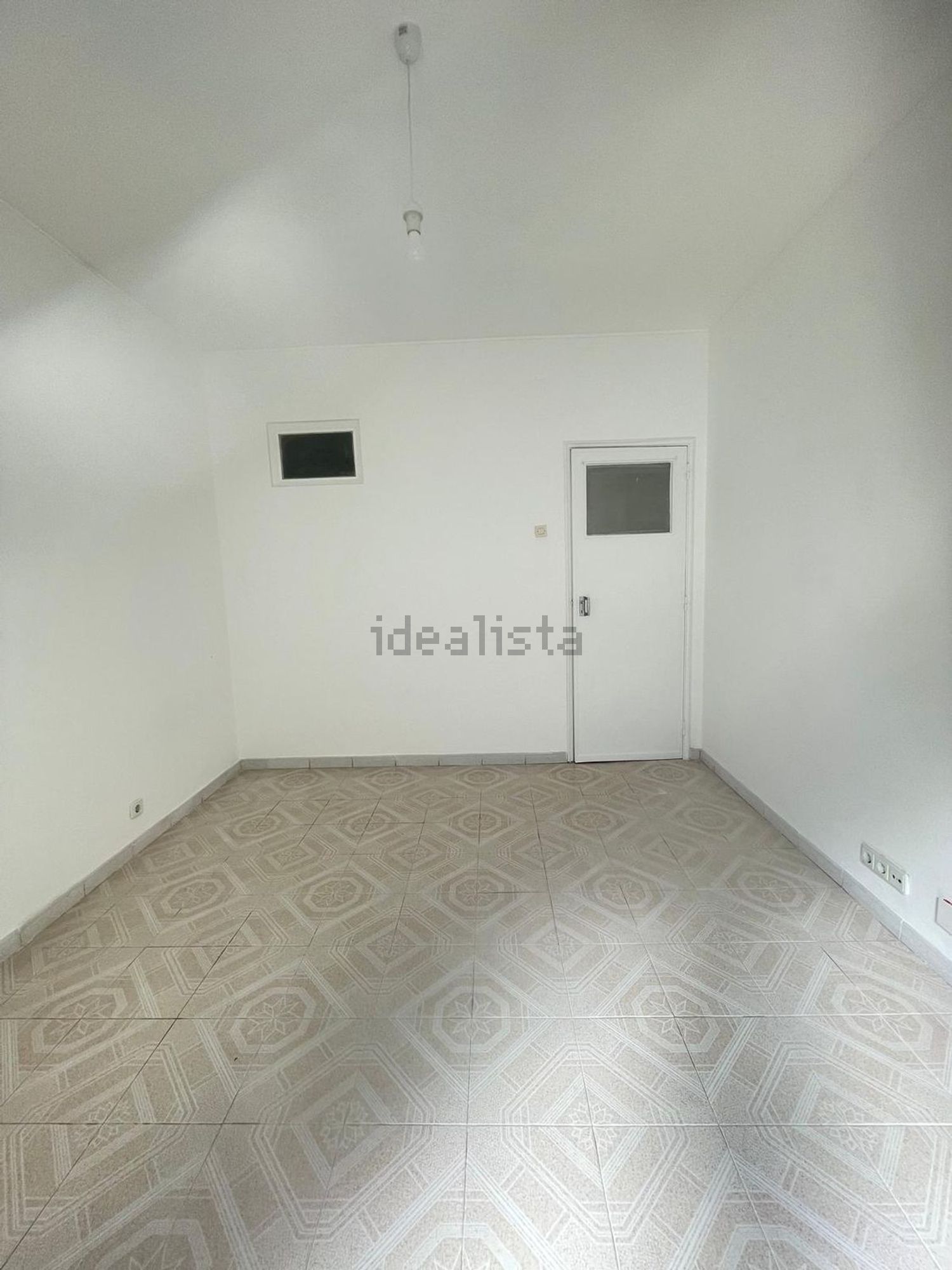 出租公寓 t1在Avenida Almirante Reis - 居住