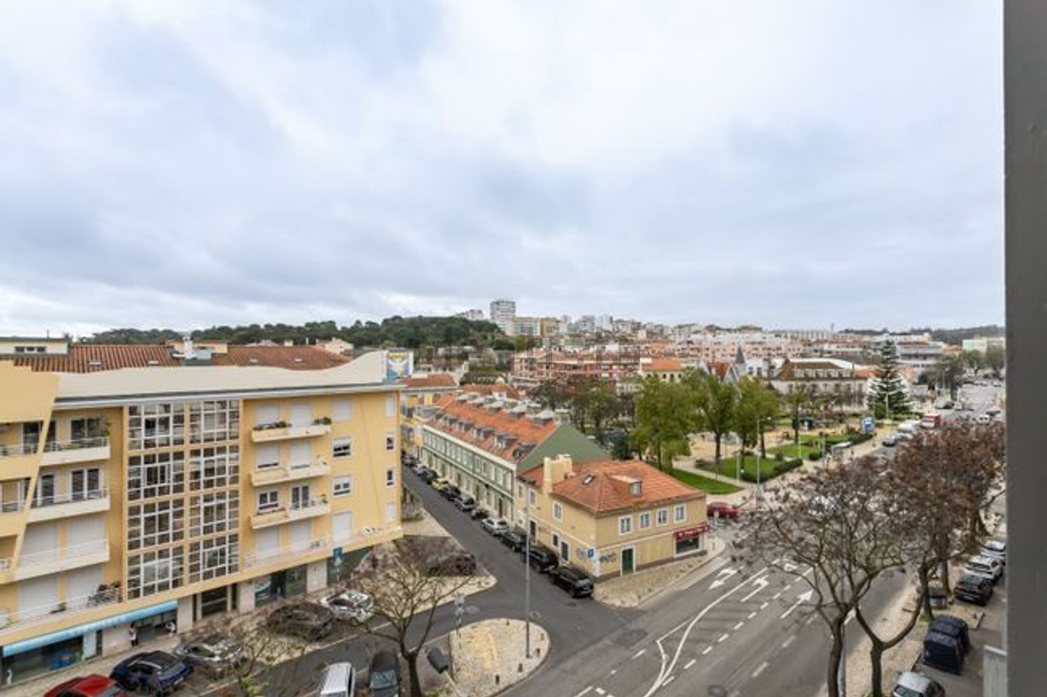 公寓 t3出售在Avenida António José Gomes s/n - 视线