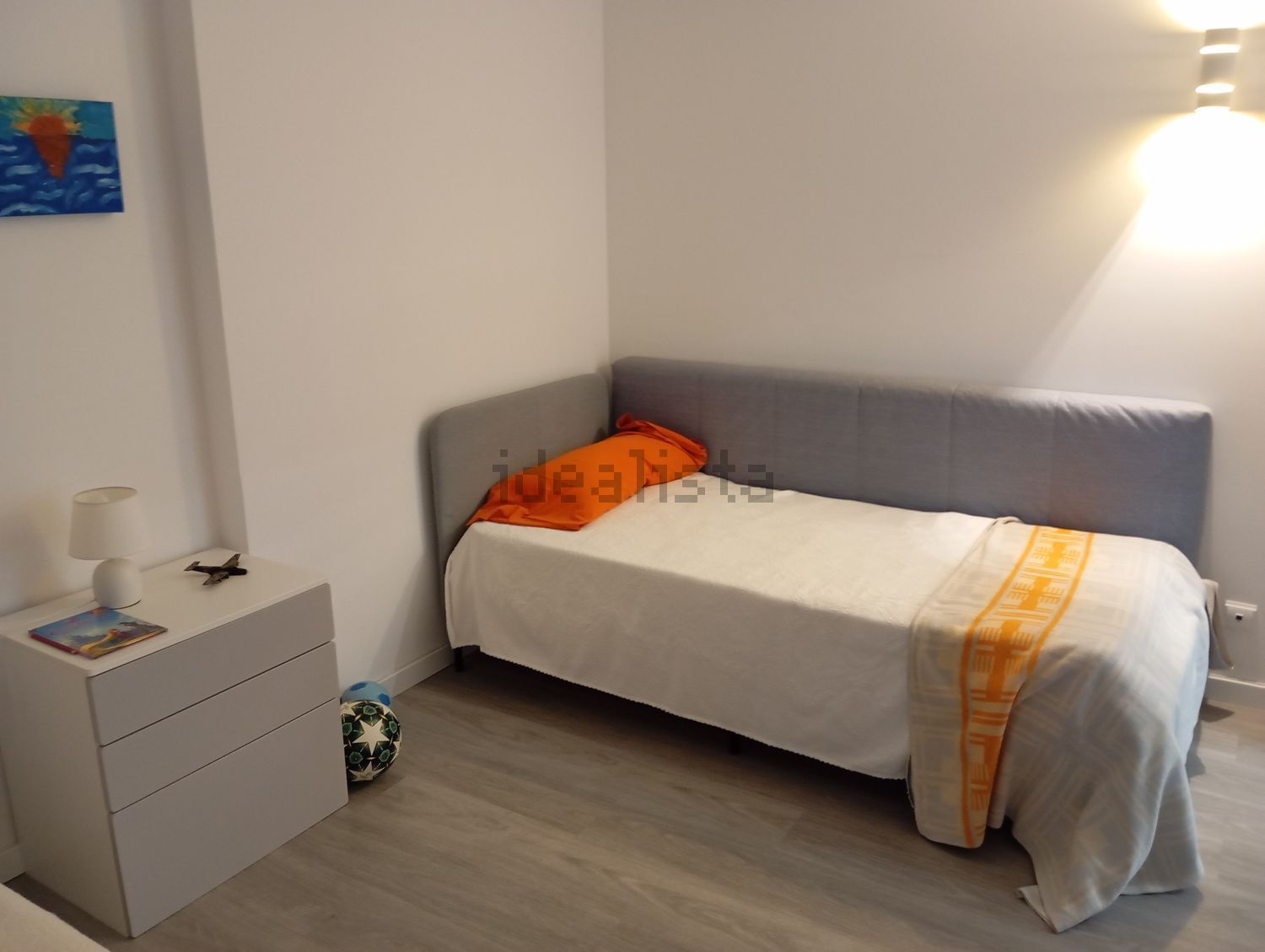 公寓 t2出售在Rua das Casas da Comporta - 卧室