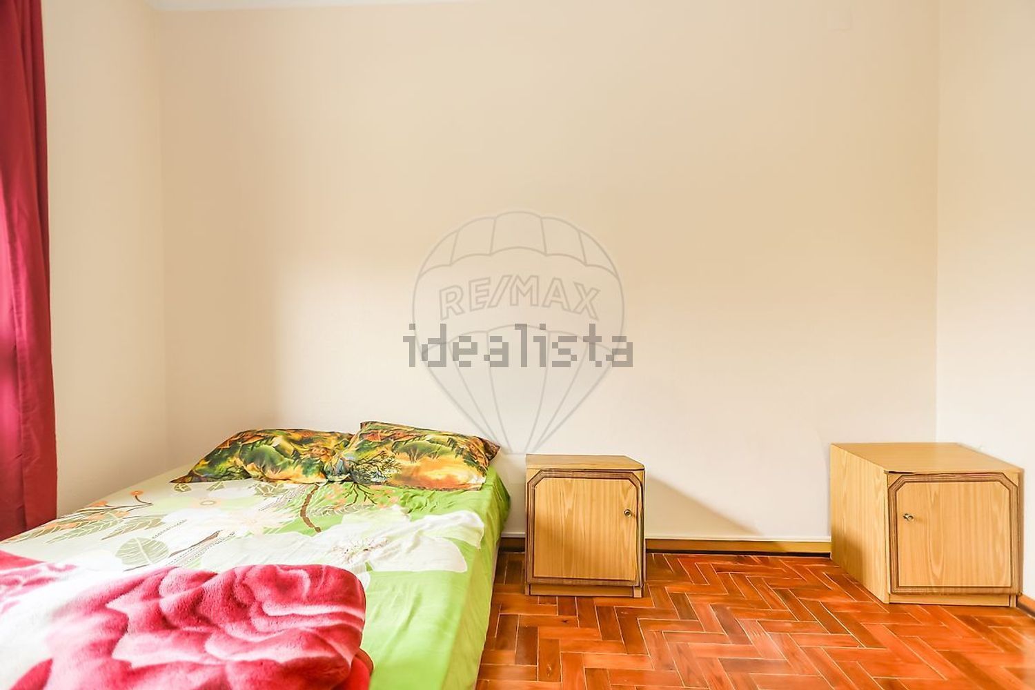 公寓 t2出售在Praça Cottinelli Telmo - 卧室