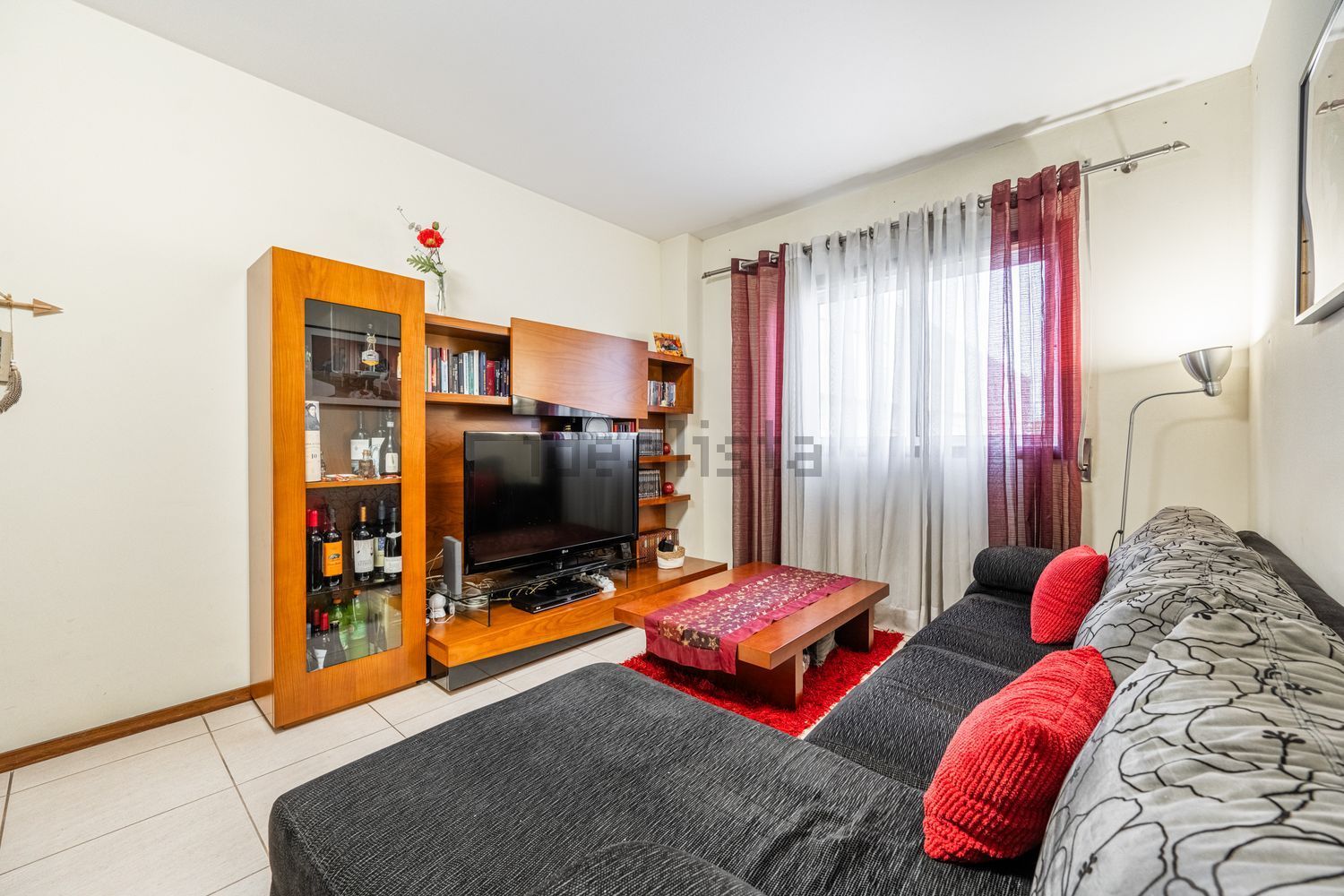 复式公寓出售在Rua do Sobreiro - 客厅