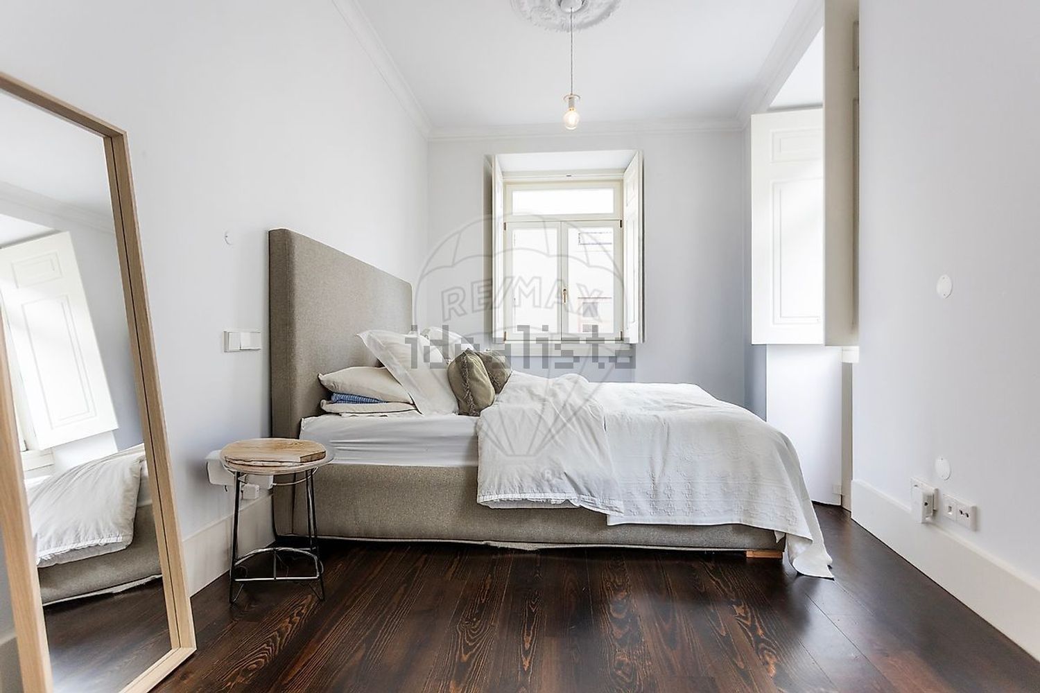 公寓 t2出售在Rua da Emenda - 卧室