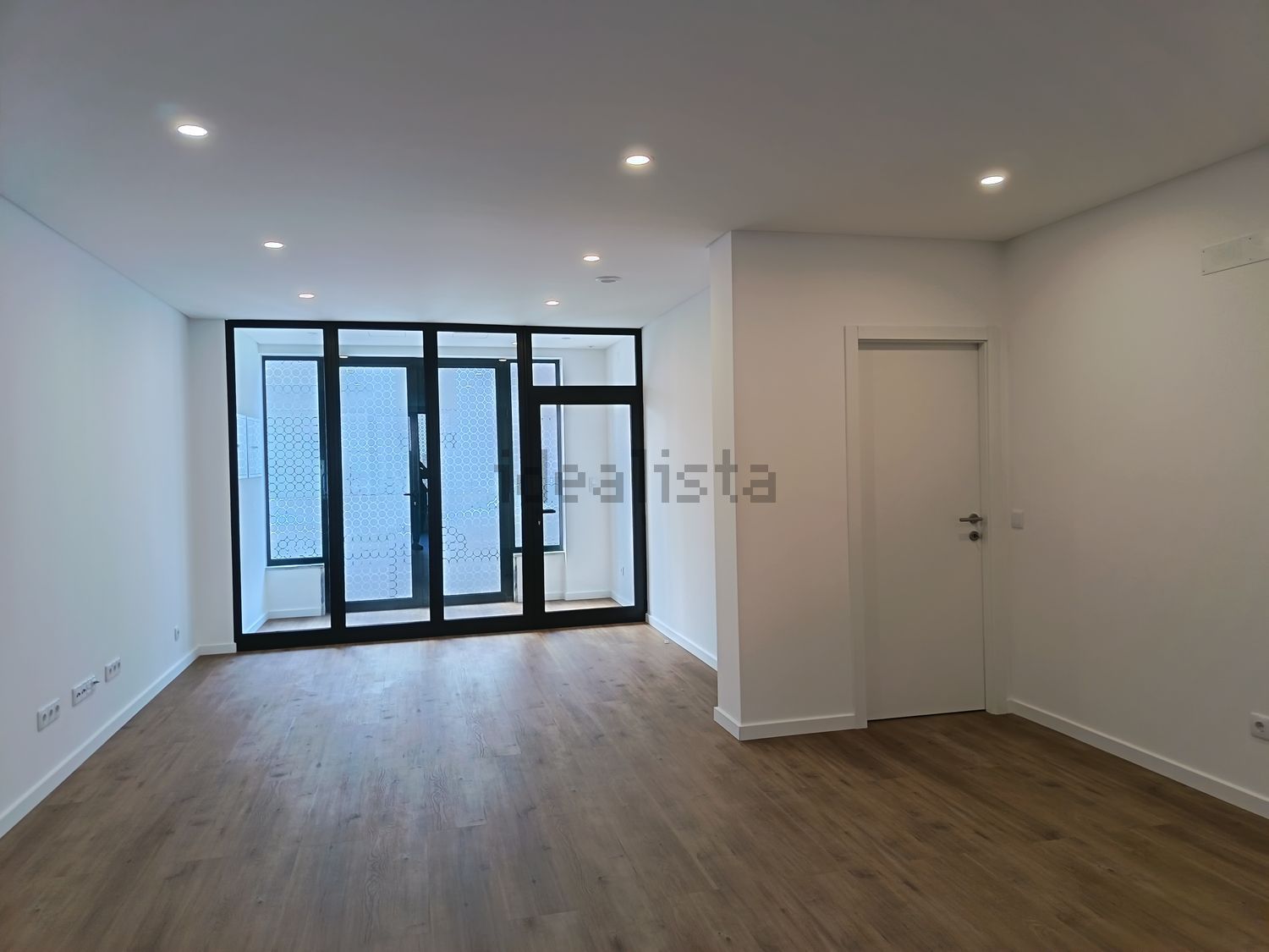 公寓 t2出售在Rua Camb les Bains, 7 - 客厅