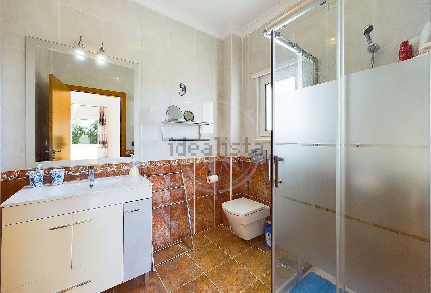 小楼房或别墅出售在 Conceição e Cabanas de Tavira - 卫生间