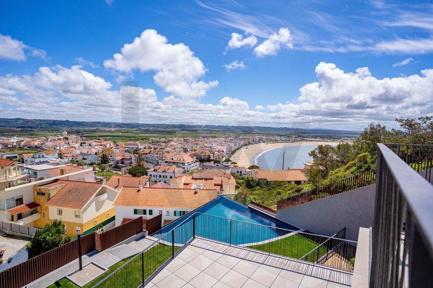 公寓 t3出售在 São Martinho do Porto