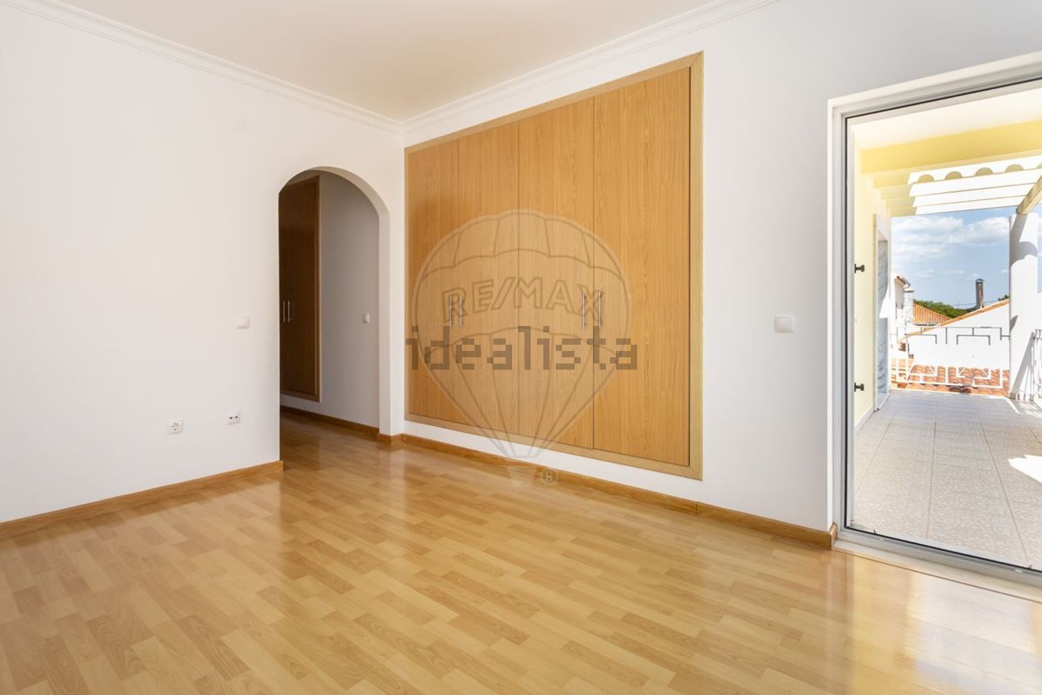 小楼房或独栋别墅出售在 Centro - 居住