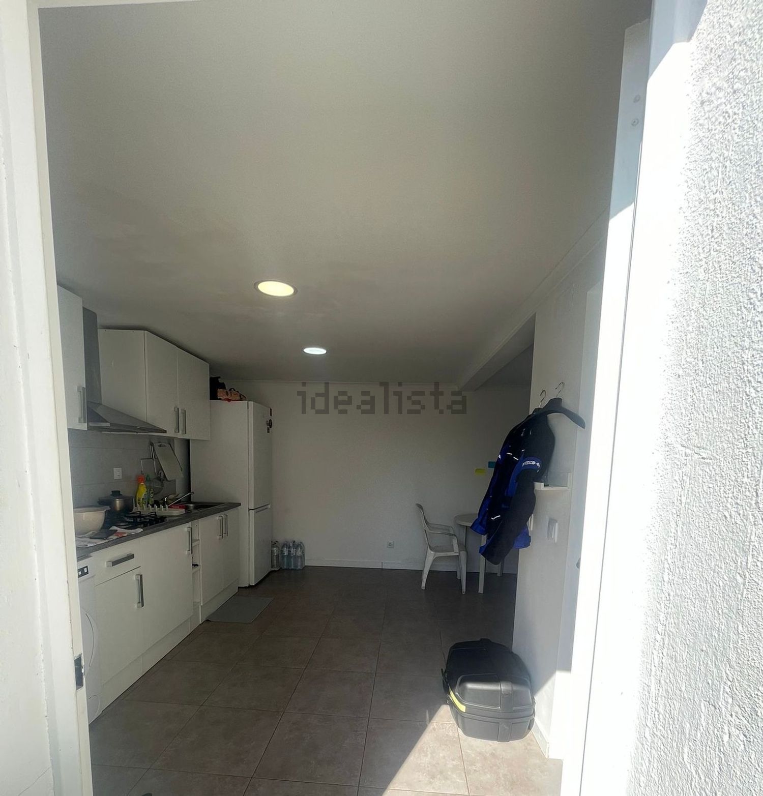 出租t0（单人公寓）在Rua Barbosa Du Bocage, 521 n - 照片