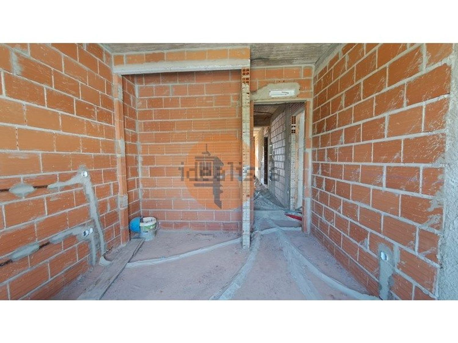 公寓 t3出售在 Porta Nova - Colinas da Boavista - 过道