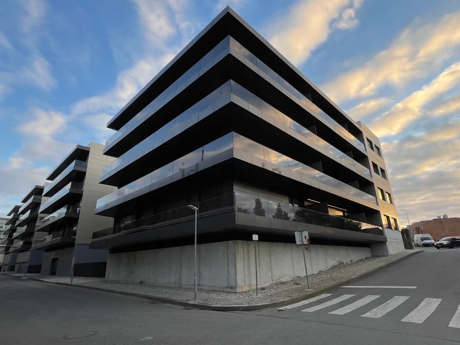 公寓 t1出售在Rua Fernando Lopes Vieira, 167 - 视线