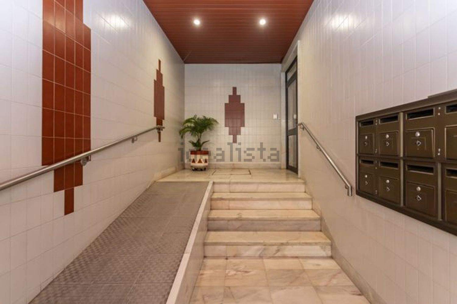 公寓 t3出售在Avenida António José Gomes s/n - 共同区域