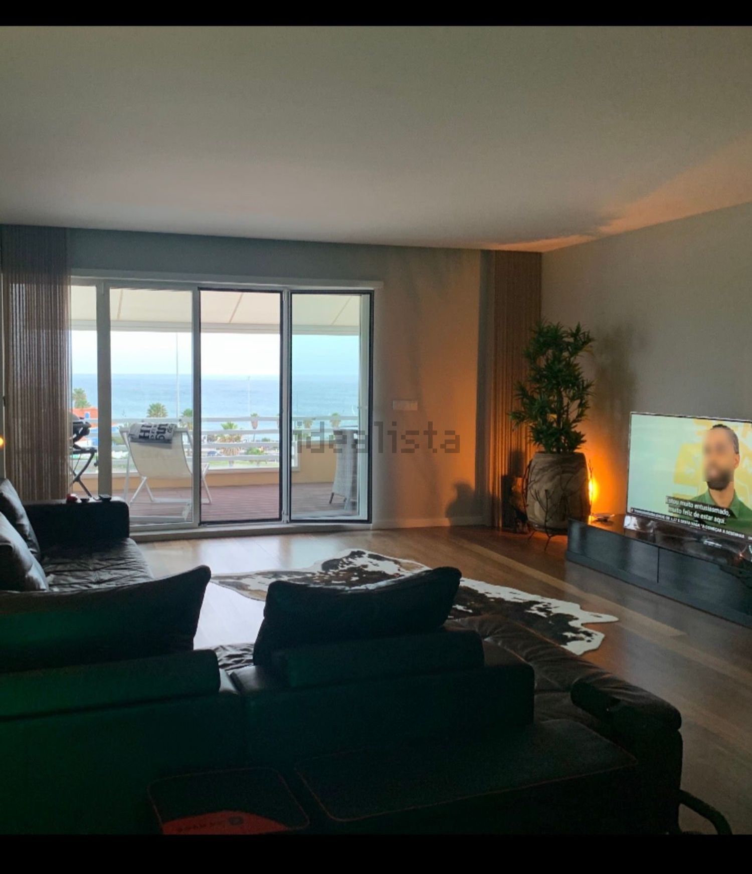 顶层公寓出售在Praceta das Avencas, 189 - 客厅