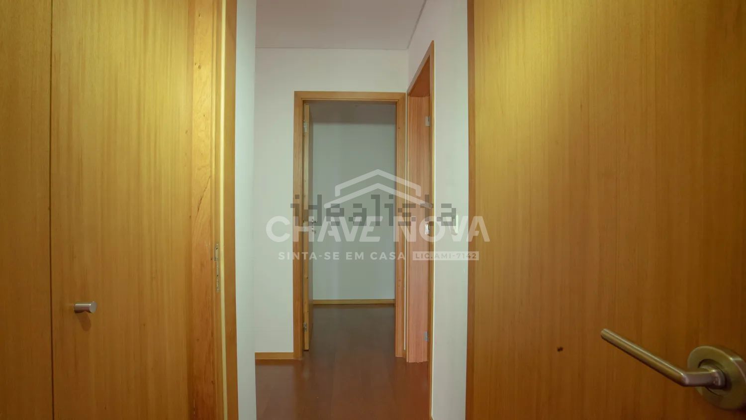 公寓 t2出售在 Quinta da Pedrinha s/n - 卧室