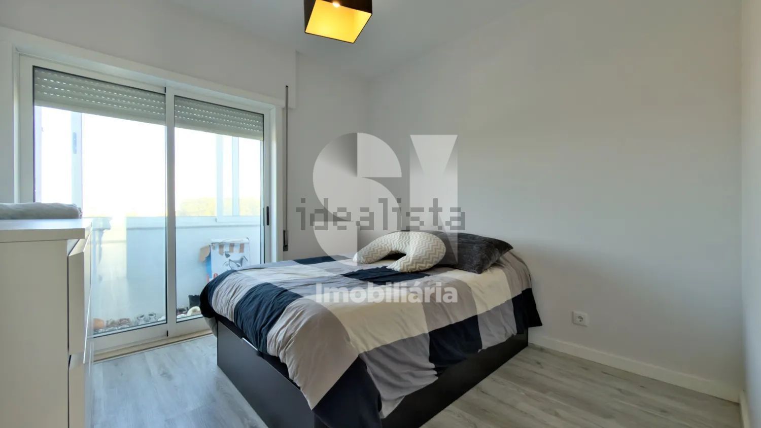 公寓 t2出售在 Padrão da Légua - Av. Xanana Gusmão - 卧室