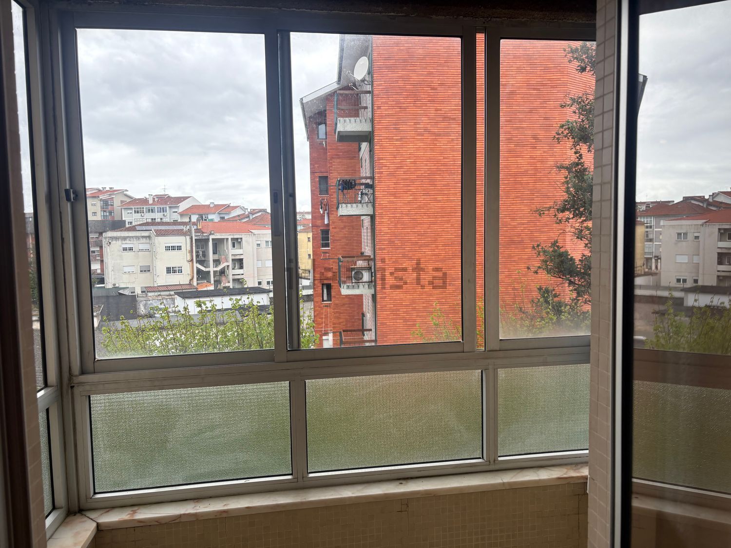 出租房间在Rua Dom Ernesto Sena de Oliveira, 1 - 卧室