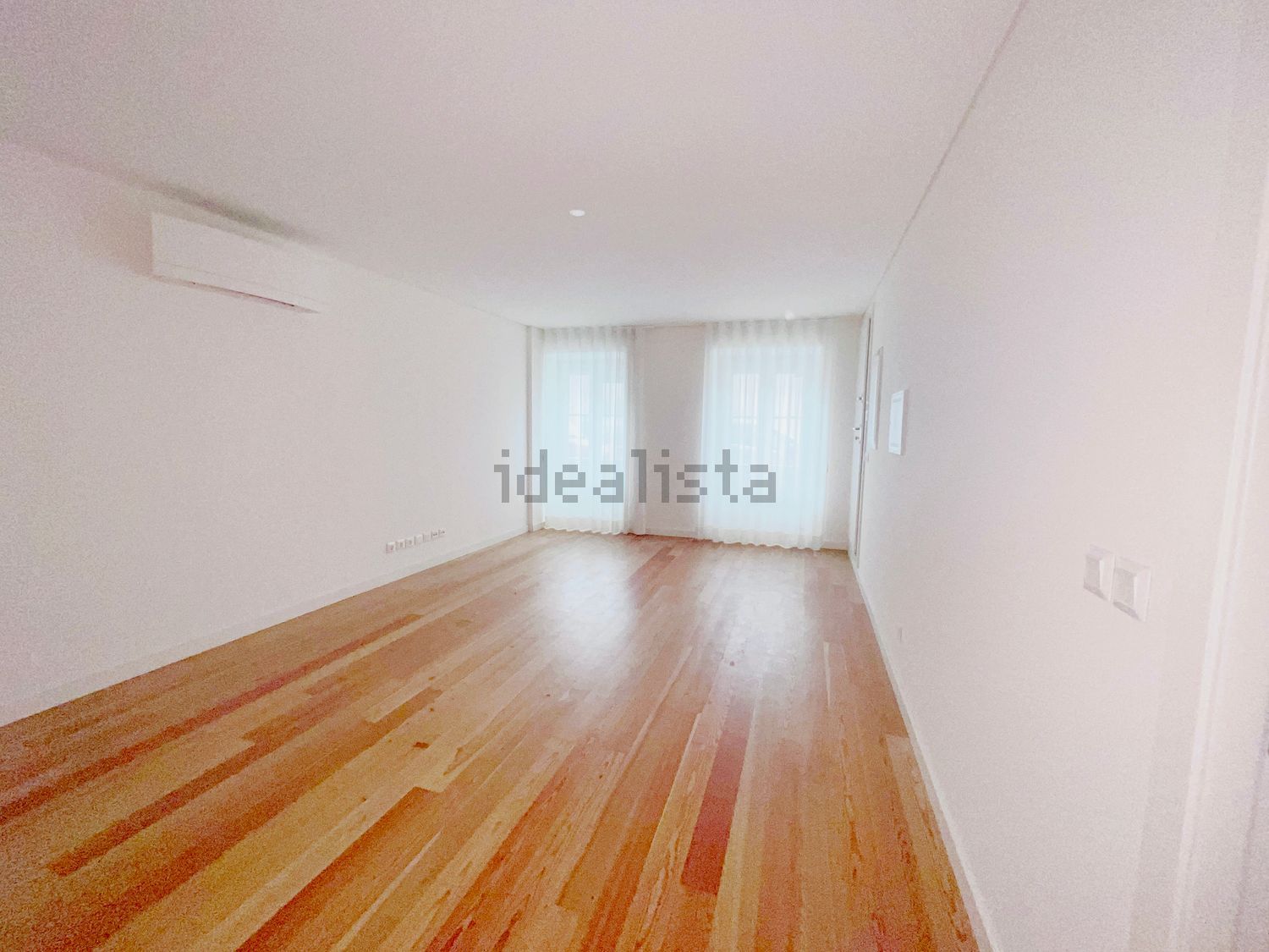 出租公寓 t1在 Calçada da Ajuda, 41 - 卧室