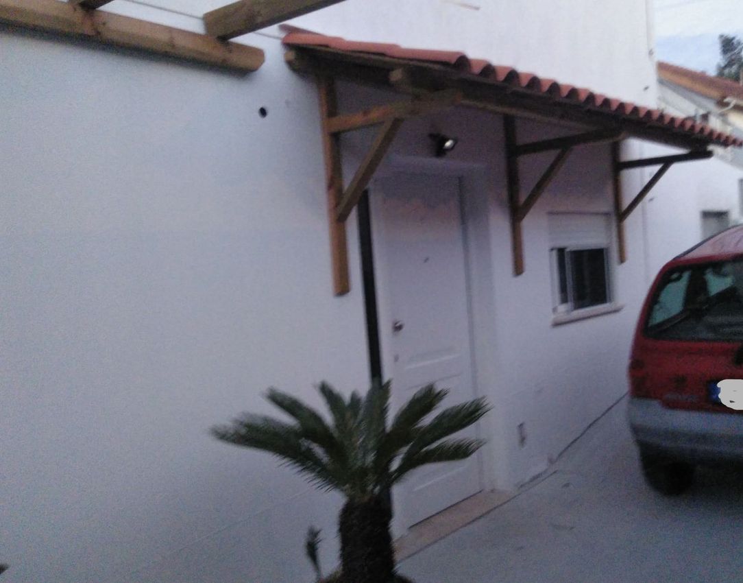 出租公寓 t2在Rua Vale de Água, 420