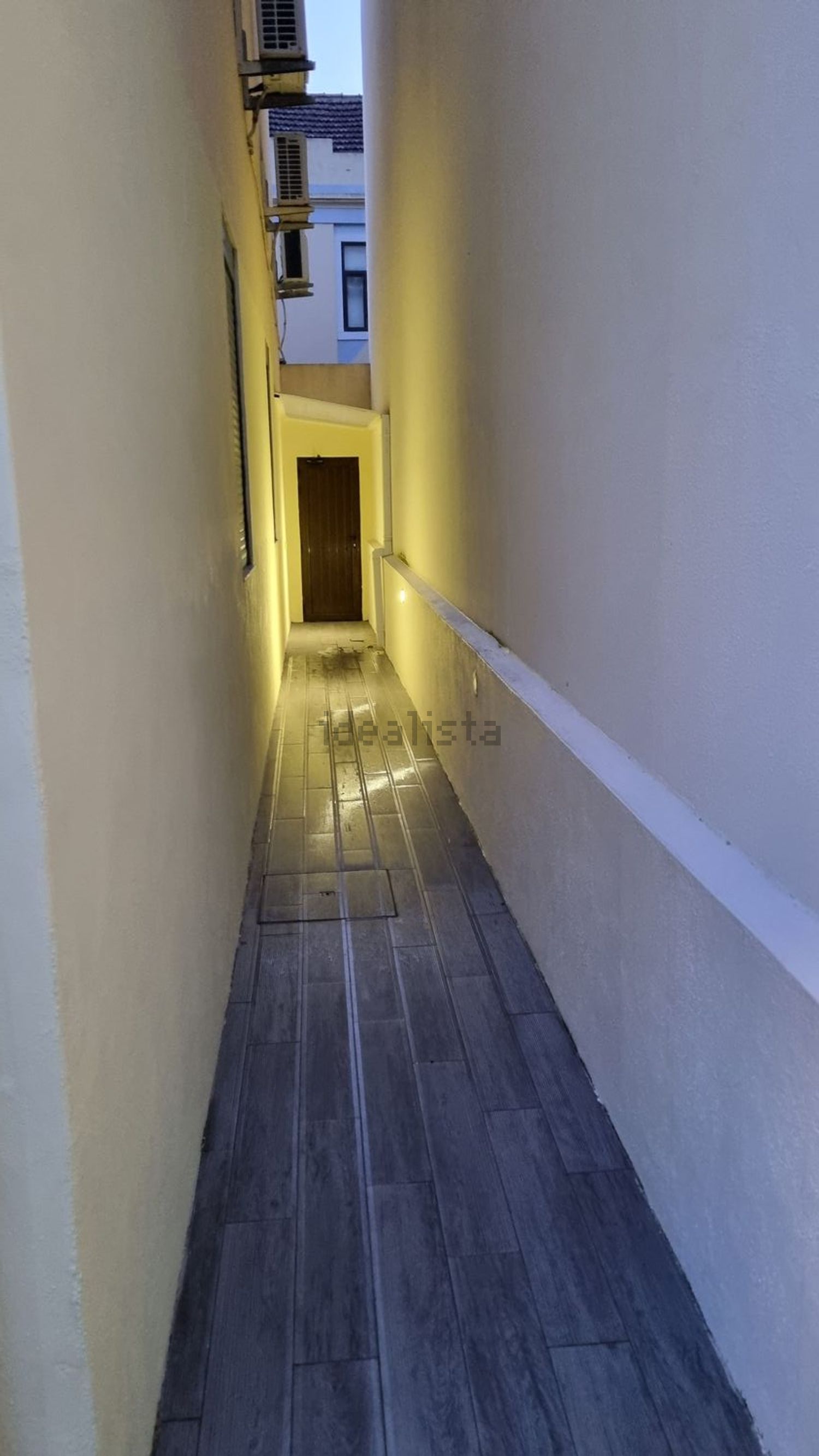 公寓 t2出售在Rua Mouzinho de Albuquerque, 1 - 阳台
