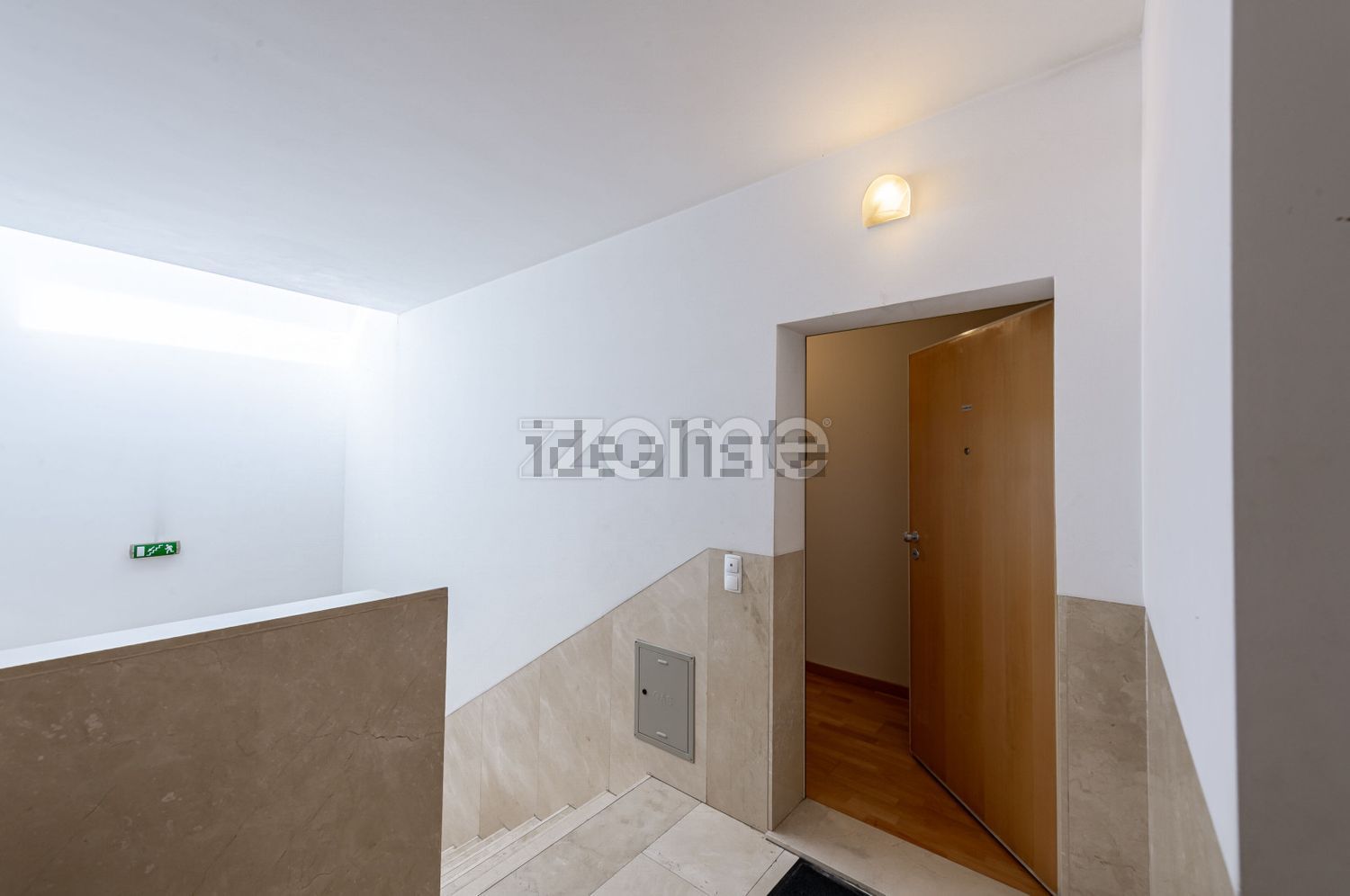 出租公寓 t2在Avenida Doutor Salgado Zenha, 457 - 共同区域