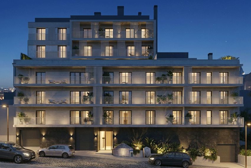 公寓 t2出售在 Ramada e Caneças
