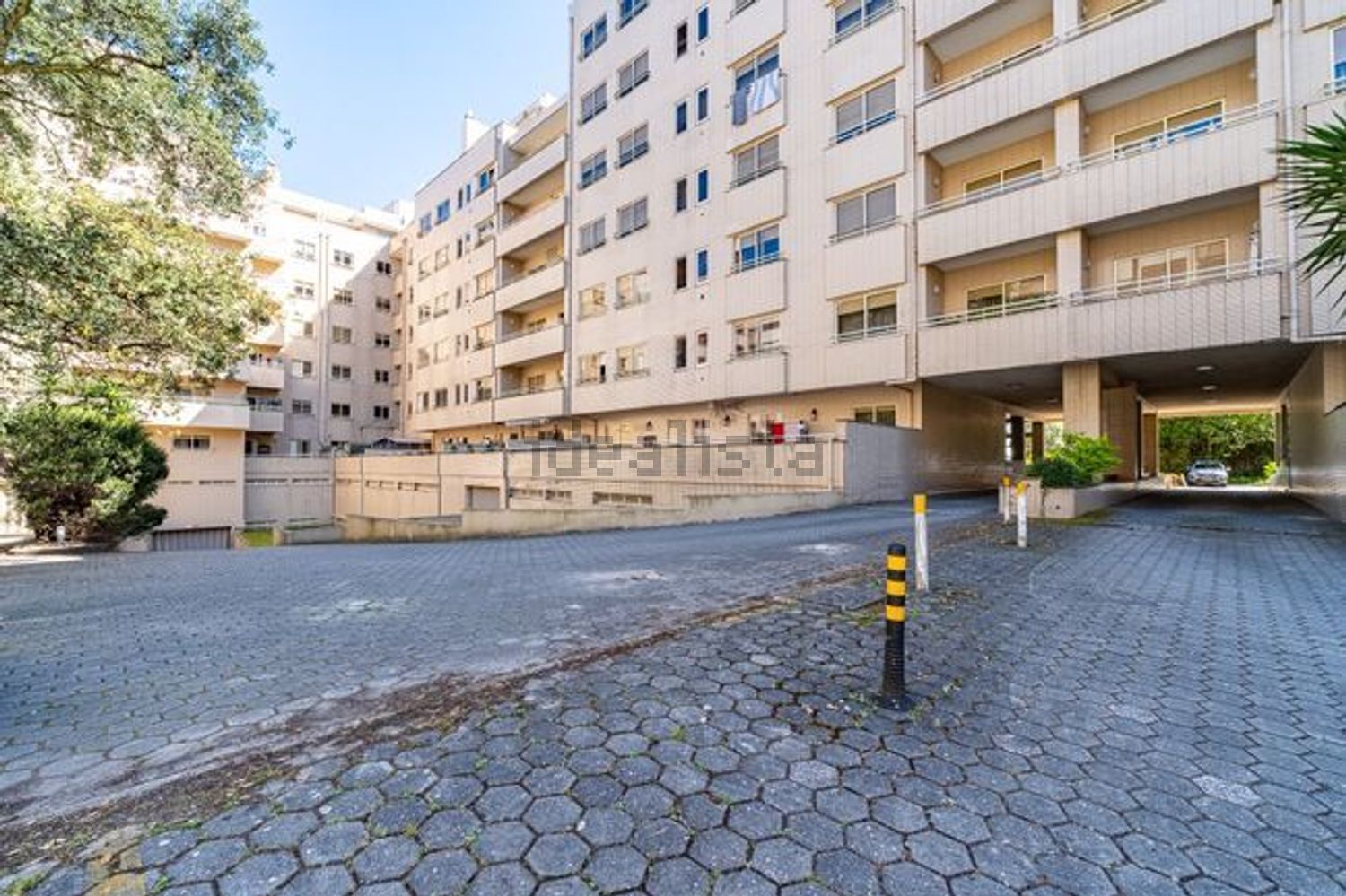 公寓 t1出售在Rua Velha dos Lagos, 185 - 视线